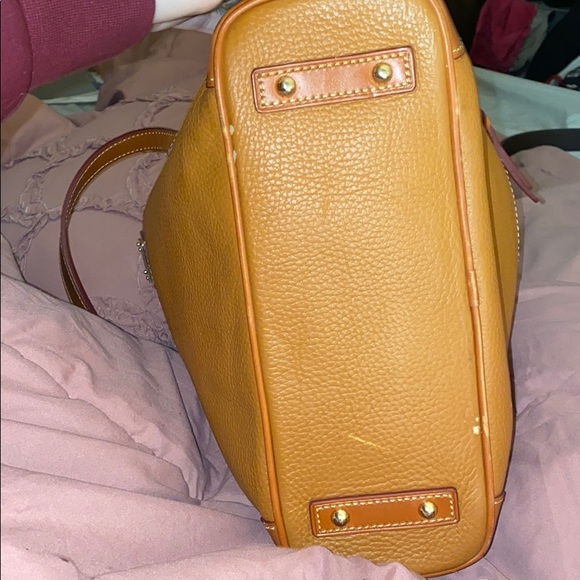 Dooney and bourke purse - Picture 5 of 12